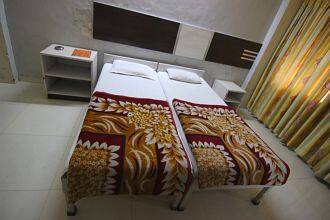 Kashiba's Hotel, Nashik 3
